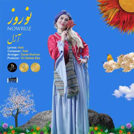 Azel – Nowruz